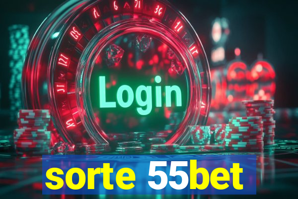 sorte 55bet